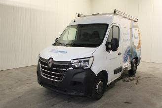 Autoverwertung Renault Master  2020/3