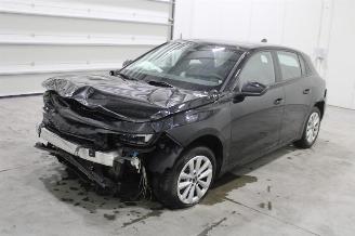 Démontage voiture Opel Astra  2023/10