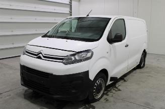 demontáž osobní automobily Citroën Jumpy  2019/2