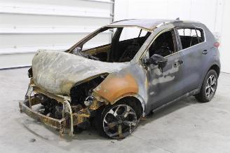 Sloopauto Kia Sportage  