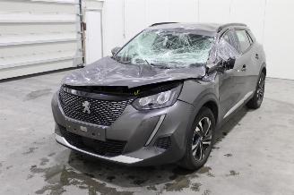 Autoverwertung Peugeot 2008  2020/2