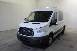 Sloopauto Ford Transit  2019/6