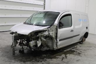 Coche siniestrado Renault Kangoo  2017/2