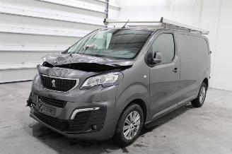Auto da rottamare Peugeot Expert  2018/7