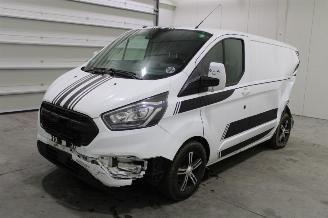 Sloopauto Ford Transit  2018/6