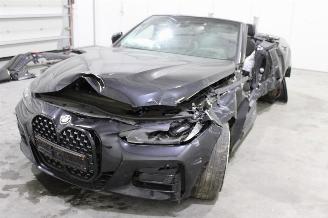 Sloopauto BMW M4 40 2021/9