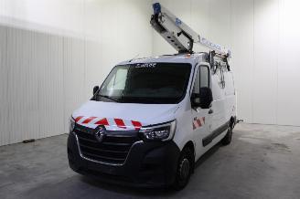 Auto da rottamare Renault Master  2022/5