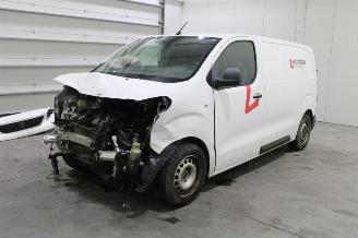Autoverwertung Peugeot Expert  2019/4