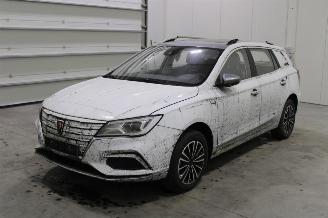 Sloopauto MG MG5  2022/10