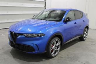Sloopauto Alfa Romeo Tonale  2023/7