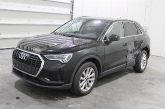 škoda osobní automobily Audi Q3  2023/2