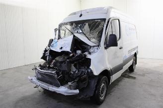 demontáž osobní automobily Mercedes Sprinter  2023/5