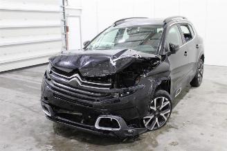 Sloopauto Citroën C5 Aircross  2019/3