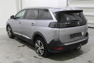 Peugeot 5008  picture 5