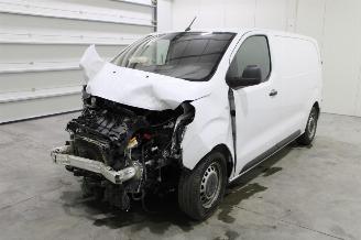 Sloopauto Opel Vivaro  2023/1