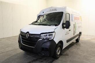 Auto da rottamare Renault Master  2020/12