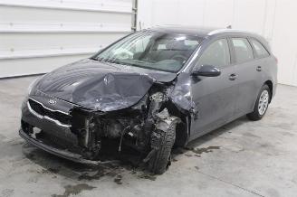 Sloopauto Kia Cee d cee'd 2021/6