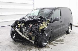 Sloopauto Citroën Berlingo  2018/4