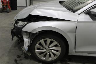 Skoda Octavia  picture 6