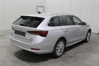 Skoda Octavia  picture 3