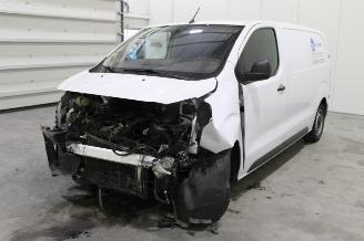 Unfallwagen Peugeot Expert  2022/12