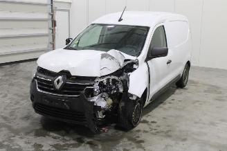 Sloopauto Renault Express  2021/12