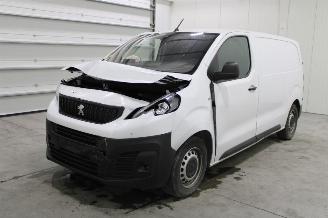 Sloopauto Peugeot Expert  2022/10