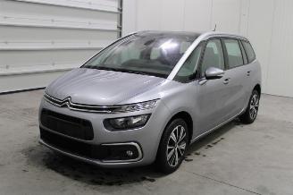 Sloopauto Citroën C4-picasso C4 Picasso 2018/7