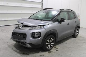 Sloopauto Citroën C-Crosser  2018/5