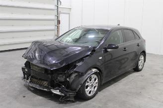 Sloopauto Kia Cee d cee'd 2021/12