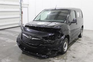 Sloopauto Opel Combo  2020/11