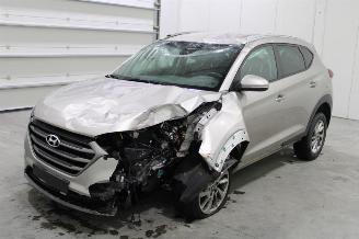Sloopauto Hyundai Tucson  2018/3