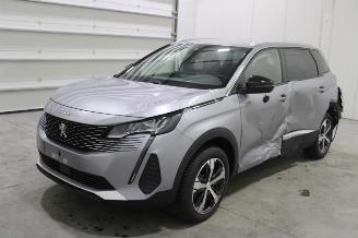 škoda osobní automobily Peugeot 5008  2024/4
