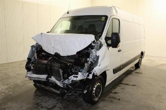 Schadeauto Renault Master  2021/3