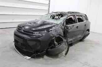Schadeauto Citroën C5 Aircross  2024/3