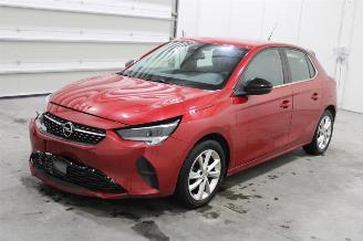 Schadeauto Opel Corsa  2023/3