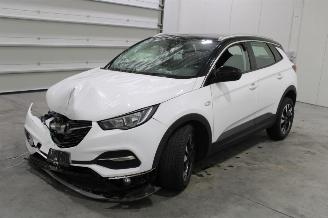 Coche siniestrado Opel Grandland X 2019/6