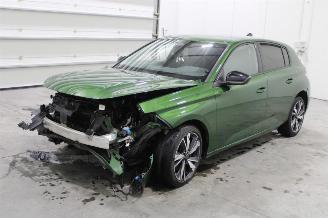 Sloopauto Peugeot 308  2022/7