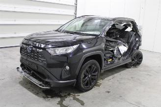 Sloopauto Toyota Rav-4 RAV 4 2021/7