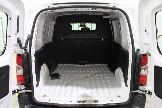 Citroën Berlingo  picture 23