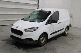 Schadeauto Ford Transit  2021/6