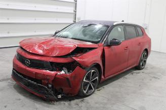 Schadeauto Opel Astra  2024/1