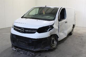 Schadeauto Opel Vivaro  2021/5
