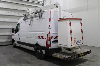 Renault Master  picture 4