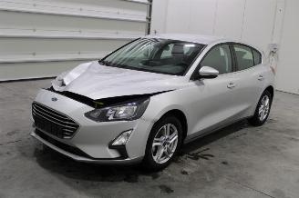 Schadeauto Ford Focus  2021/10