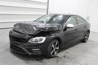 Schadeauto Volvo S-60 S60 2018/3