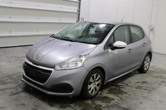 škoda osobní automobily Peugeot 208  2019/7