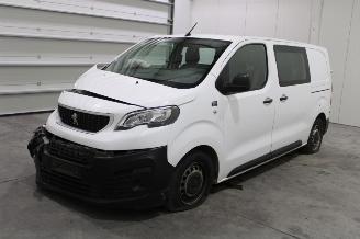 Schadeauto Peugeot Expert  2017/4