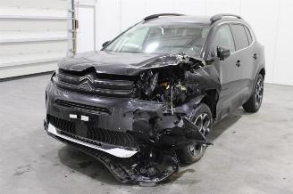 Schadeauto Citroën C5 Aircross  2025/1