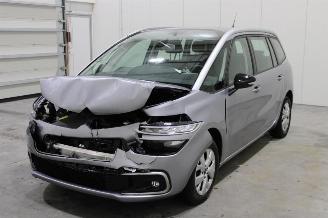 škoda osobní automobily Citroën C4-picasso C4 SpaceTourer 2022/6